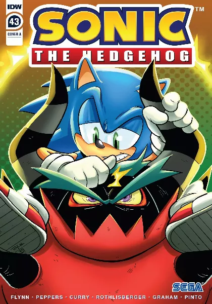 Image du tag Sonic The Hedgehog